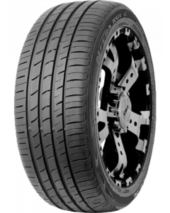 Nexen 255/35 R20 97Y N'Fera RU1 2025