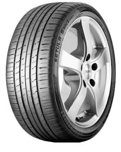 Rotalla 245/35 R21 96Y RS01 Plus 2025