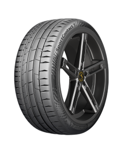 Continental 225/35 R19 88Y Sport Contact 7 2025