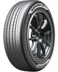 Yokohama 225/55 R18 98V Advan db V553 2025