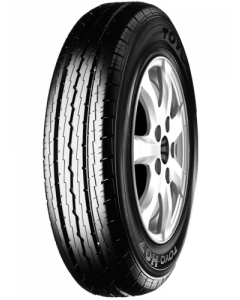Toyo 195 R15C 106/104S TYH07A 2025