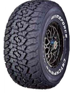 Windforce 265/70 R16 112T Catchfors A/T II 2025