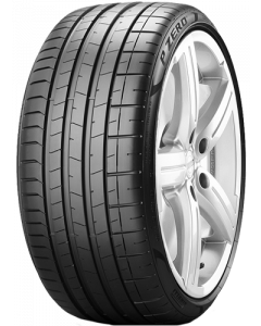 Pirelli 255/35 R19 96Y Runflat P Zero PZ4 AR 2025