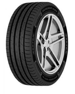 Zeetex 245/60 R18 105V SU5000 Max 2025