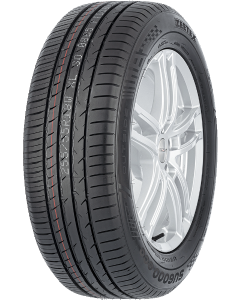 Zeetex 265/40 R22 106W SU6000 Eco 2026