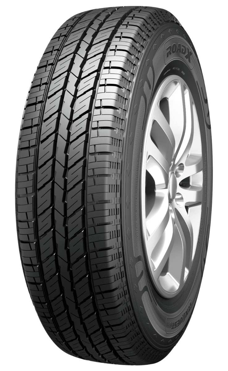 RoadX 265/65 R18 114H RxQuest HT01 2025