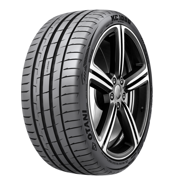 Otani 215/55 R17 98W KC1000 2025