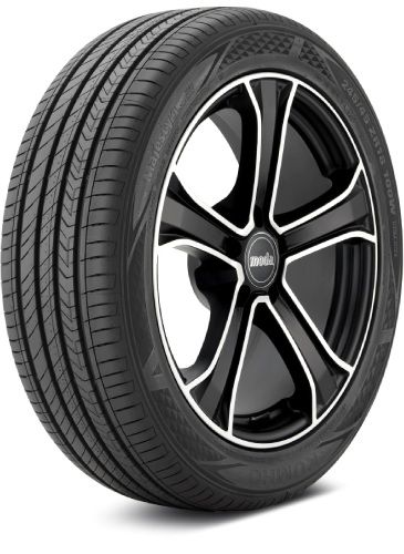 Kumho 245/35 R21 96Y Majesty 9 Solus TA91 EV 2025