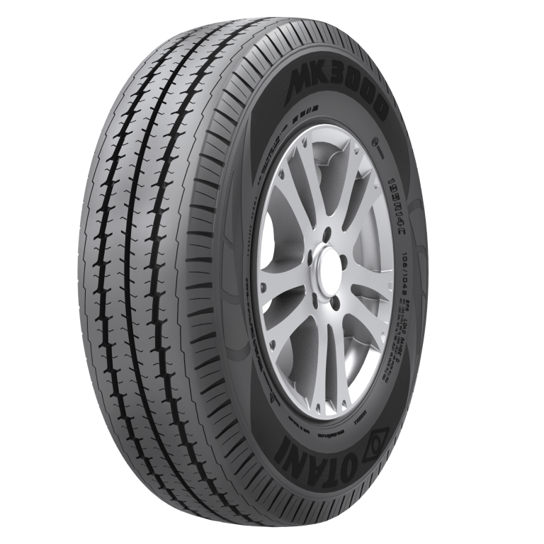 Otani 195 R15C 104Q MK 3000 BSW 2026