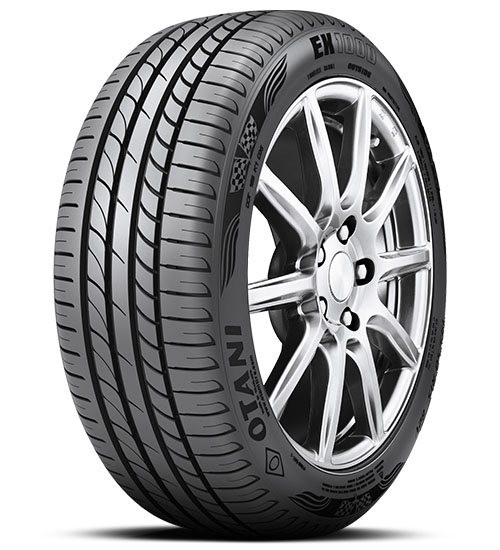 Otani 215/65 R17 99H EK1000 2026