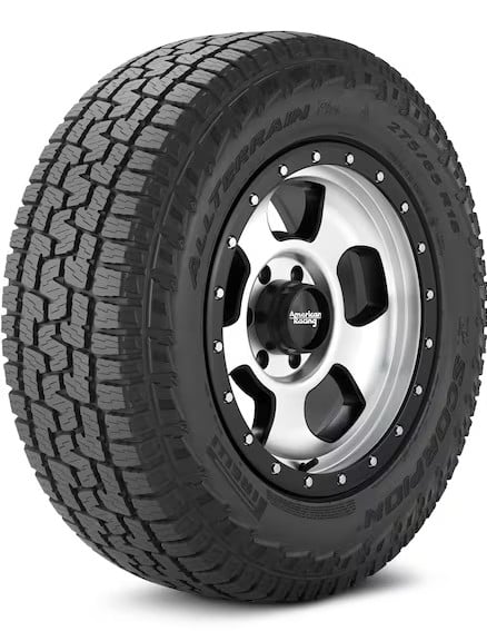 Pirelli 245/45 R19 102V Scorpion All Terrain Plus NA0 2025
