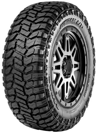 Radar 305/55 R20 121/118Q Renegade R/T Plus 2025
