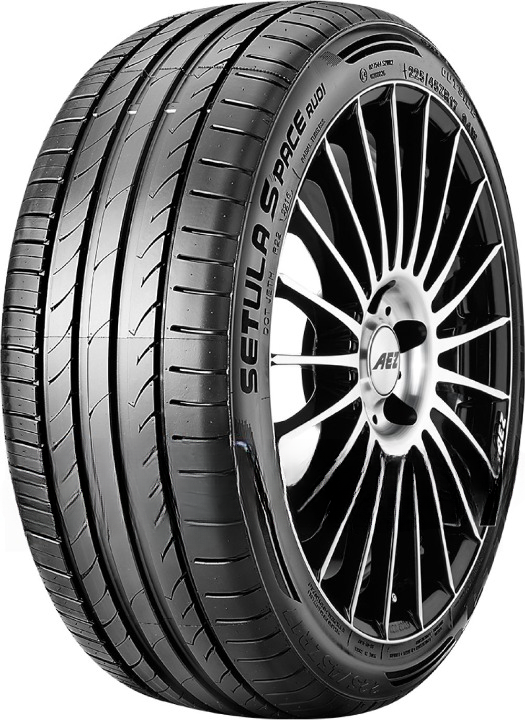 Rotalla 245/35 R19 93Y RU01 2026
