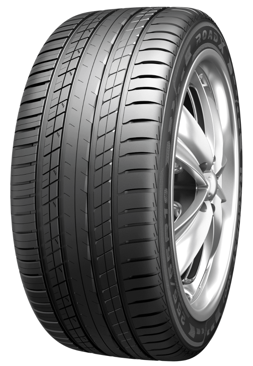 RoadX 235/50 R18 97V RxQuest SU01 2025