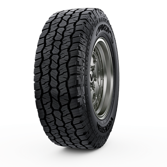 Vredestein 305/55 R20 121/118S Pinza AT BSW 2025
