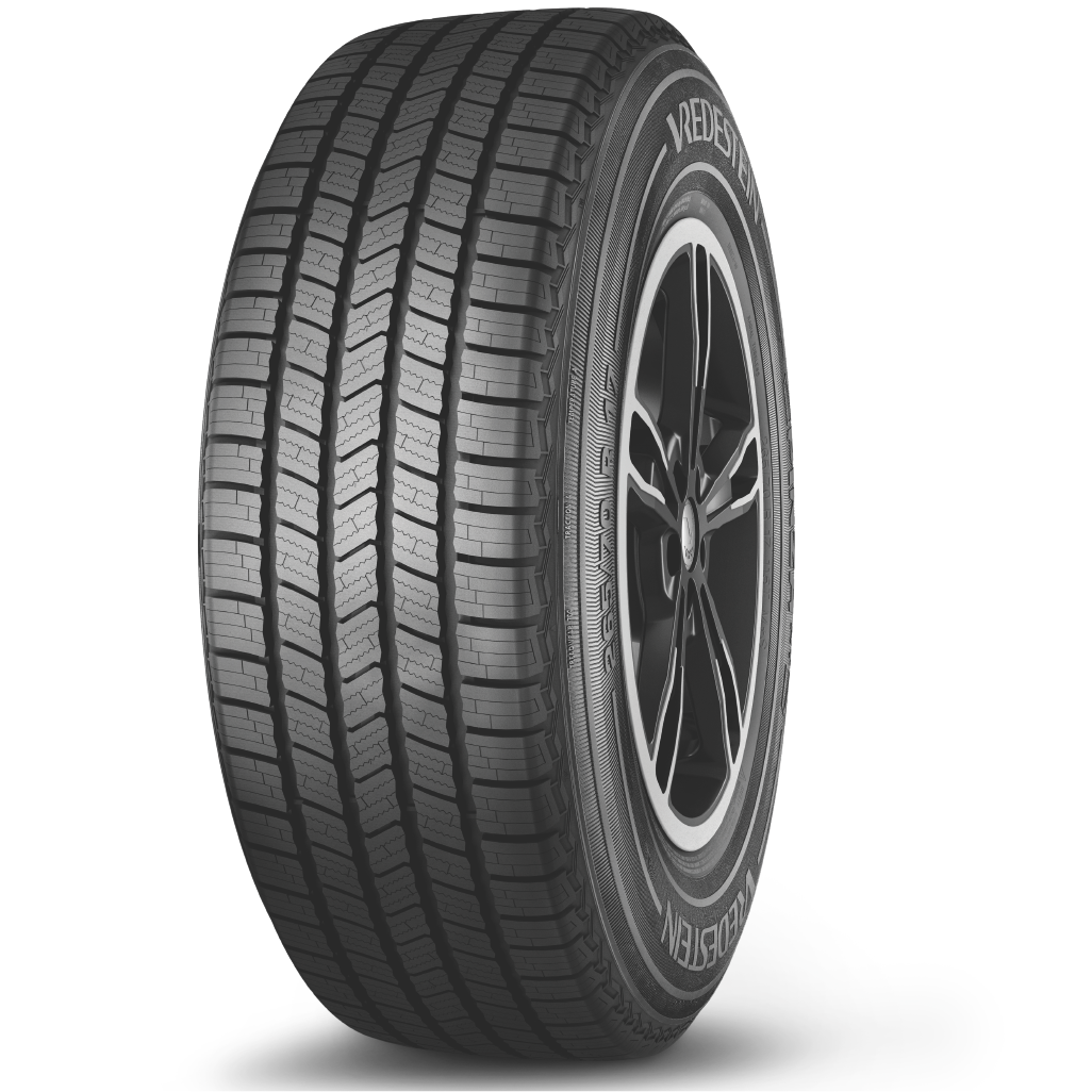 Vredestein 245/55 R19 103H Pinza HT 2025