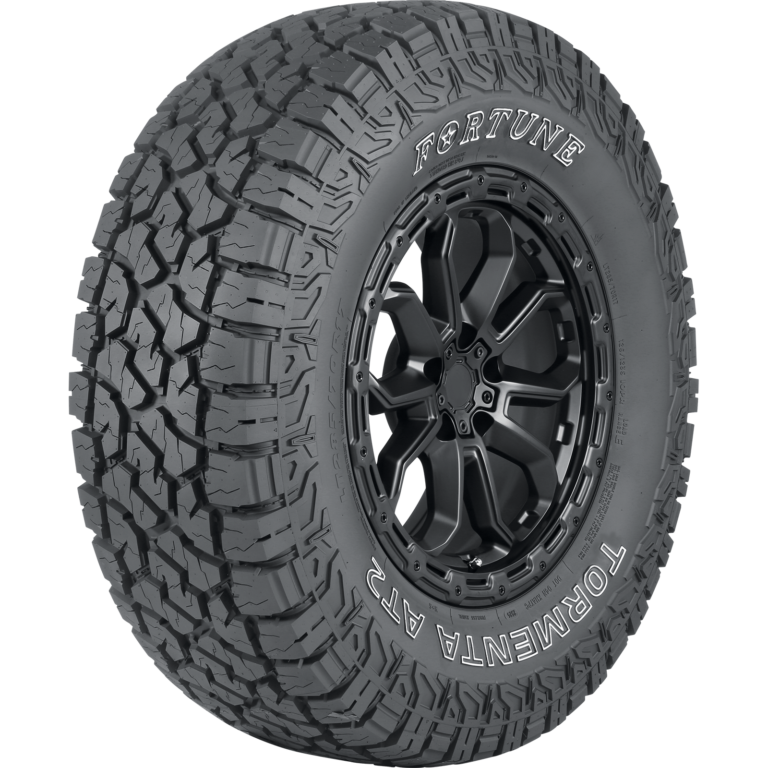 Fortune 265/70 R17 123/120S Tormenta A/T2 2025