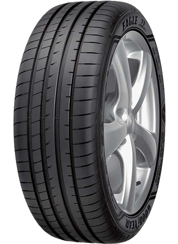 Goodyear 225/50 R18 95W Eagle F1 Asymmetric 3 * 2025