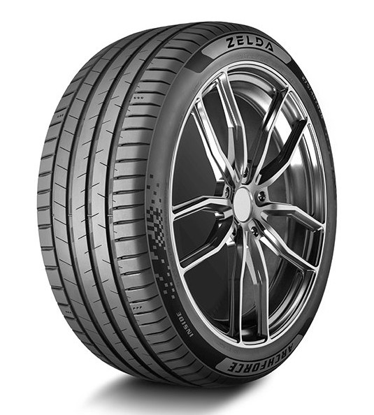 Zelda 225/35 R19 88Y Archforce 2025