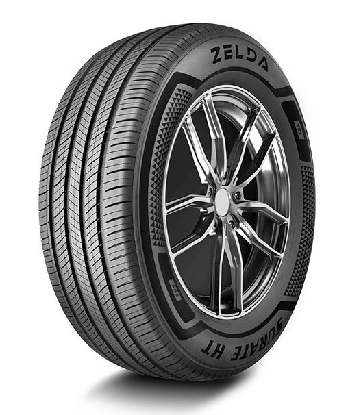 Zelda 225/55 R18 102V Surate H/T 2025