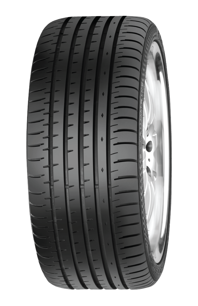 Accelera 275/30 R19 96Y PHI 2 2025
