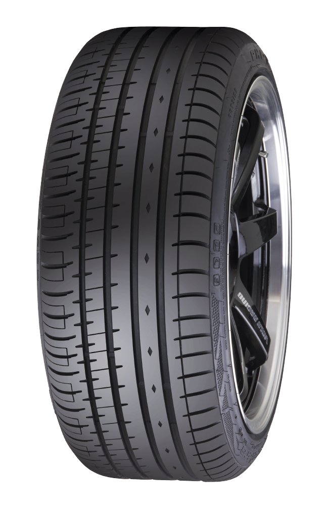 Accelera 195/50 R16 84V PHI R 2025