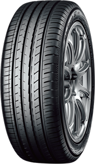Yokohama 235/55 R17 99W BluEarth GT AE51 2025