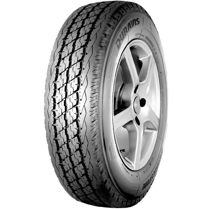 Bridgestone 235/65 R16 121/119R R630 2024