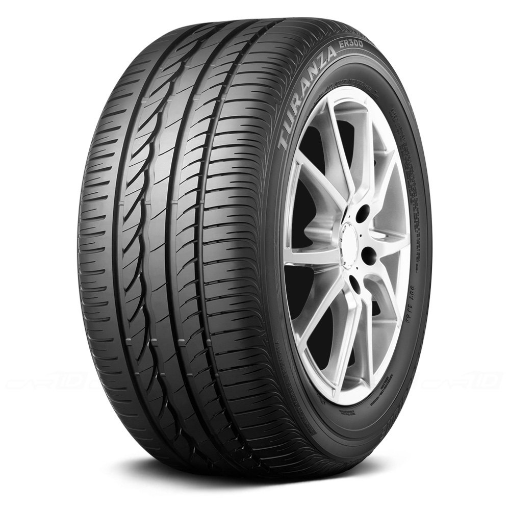 Bridgestone 225/55 R17 97Y Runflat Turanza ER300 2025