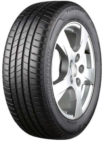 Bridgestone 205/55 R17 91W Turanza T005 2025