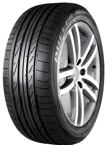 Bridgestone 245/50 R20 102V Dueler H/P Sport 2025