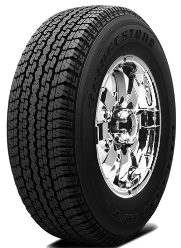 Bridgestone 205 R16 110/108S Dueler H/T D840 2025