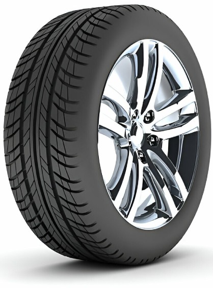 Double Coin 245/70 R16 107S Dynopulse SUV 2025