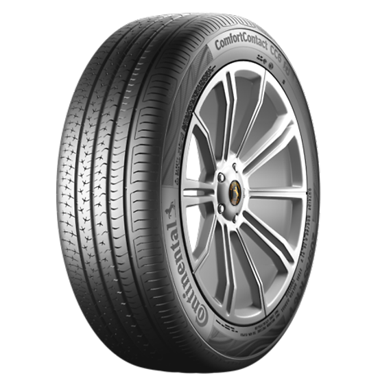 Continental 235/40 R18 95Y Runflat ContiSportContact 6 2025