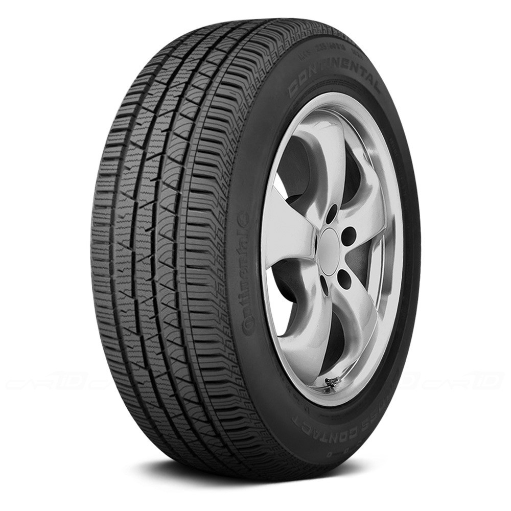 Continental 235/60 R18 107V ContiCrossContact LX Sport LR 2025