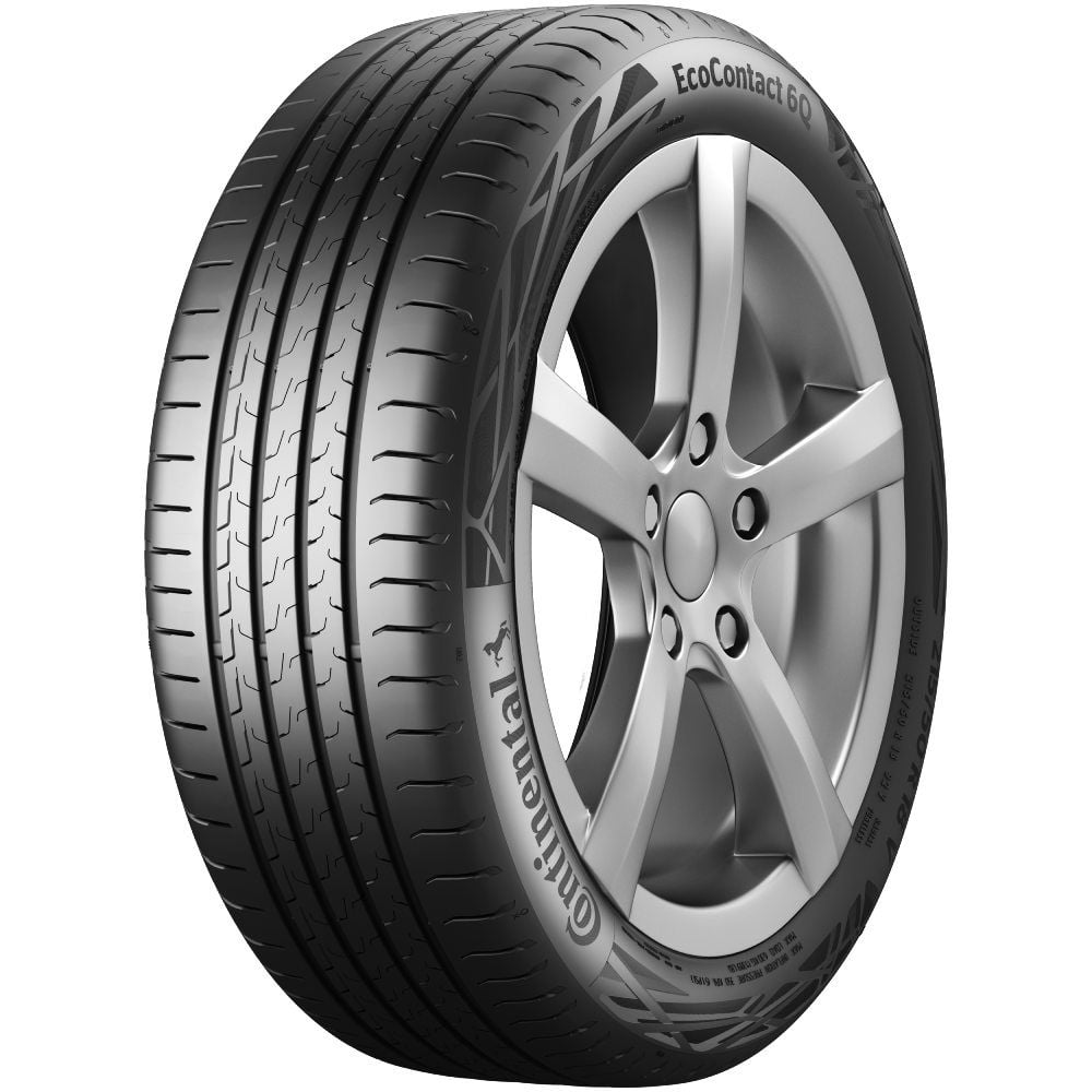 Continental 235/50 R18 101V ContiEcoContact 6Q 2025