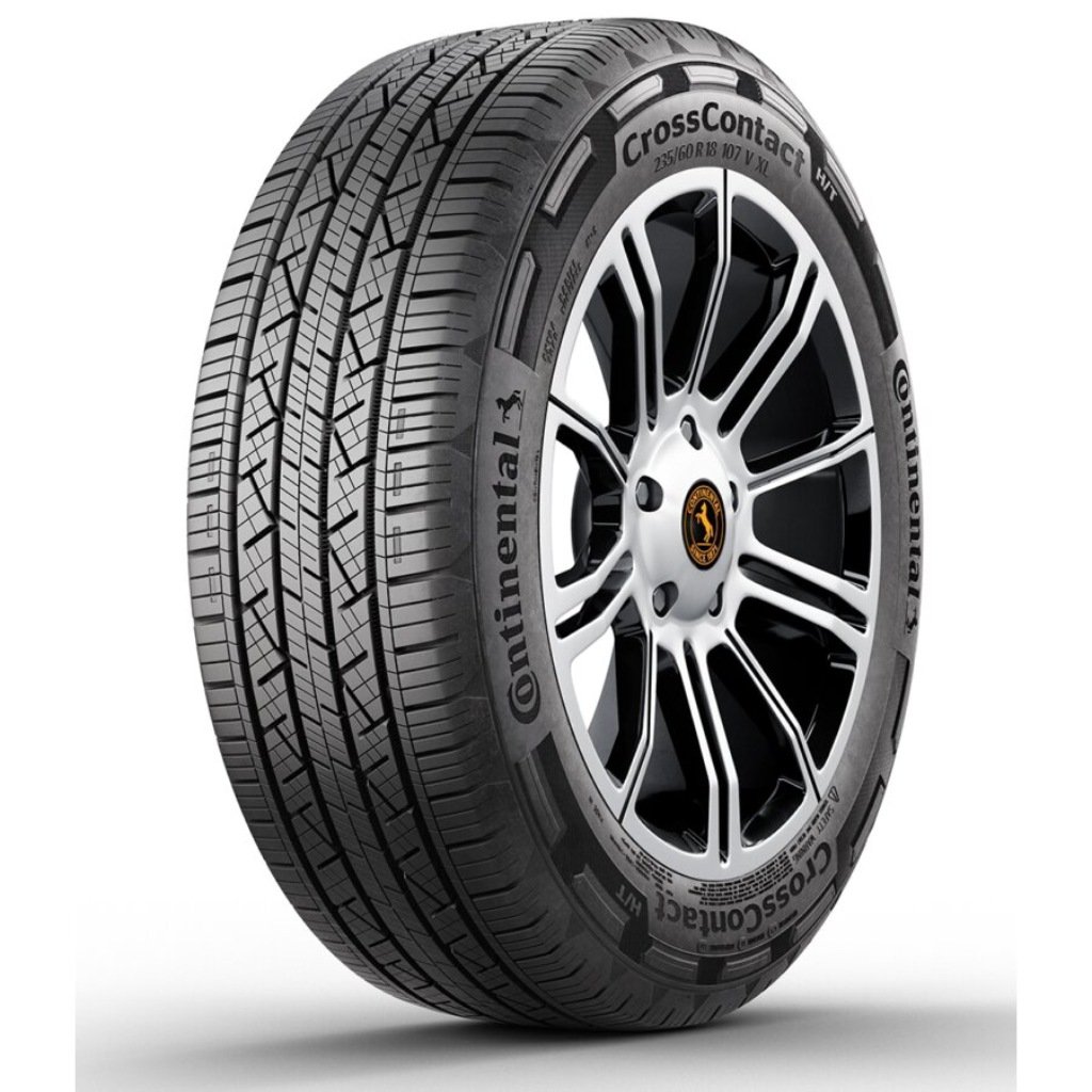 Continental 265/55 R20 113V CrossContact HT 2025