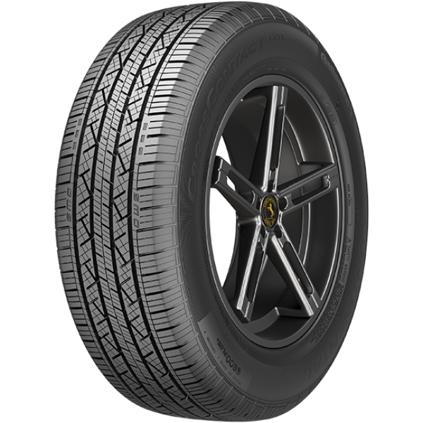 Continental 285/45 R22 114H CrossContact LX25 2025