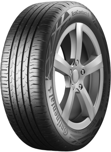 Continental 225/55 R17 97W ContiEcoContact 6 * 2025