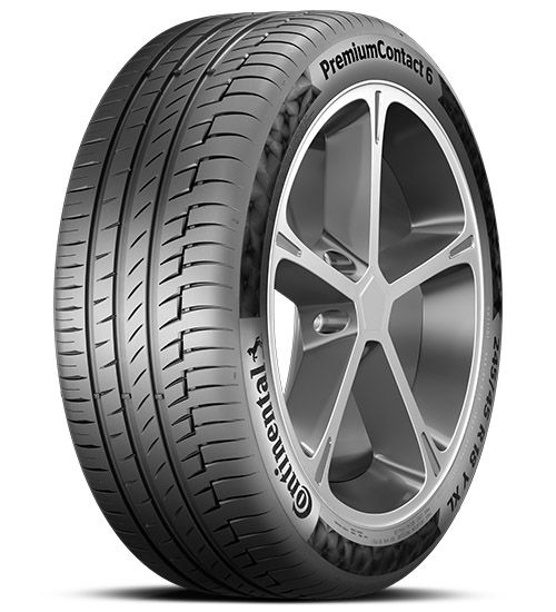 Continental 245/45 R19 102Y ContiPremiumContact 6 AO 2025