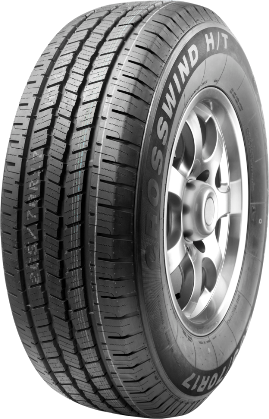 Linglong 255/70 R18 113T CrossWind HT2 2026