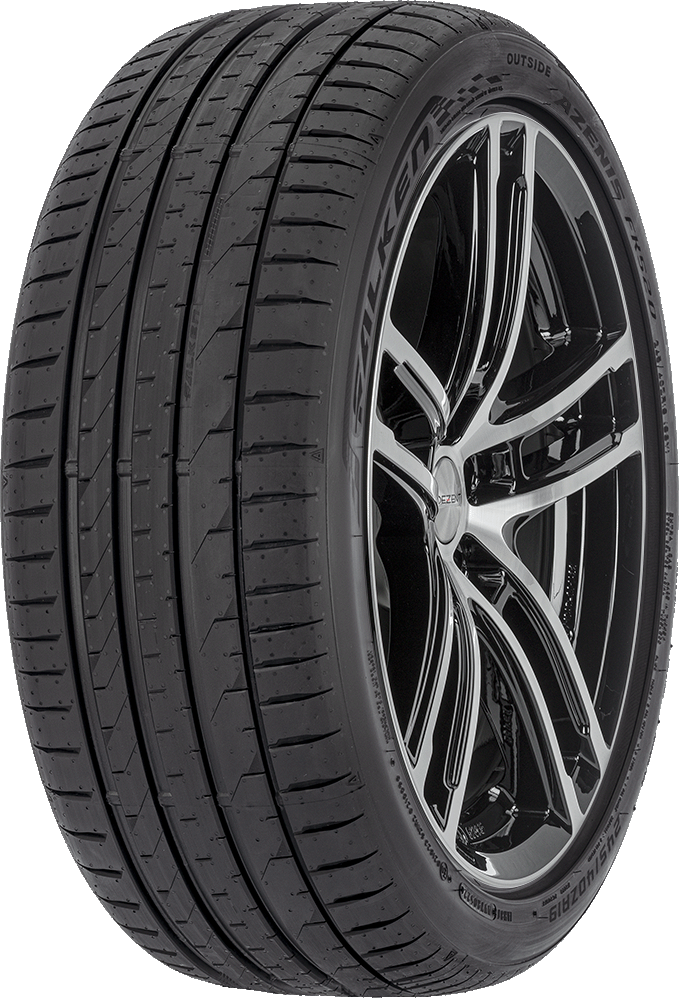 Falken 255/50 R20 109Y Azenis FK520 2025