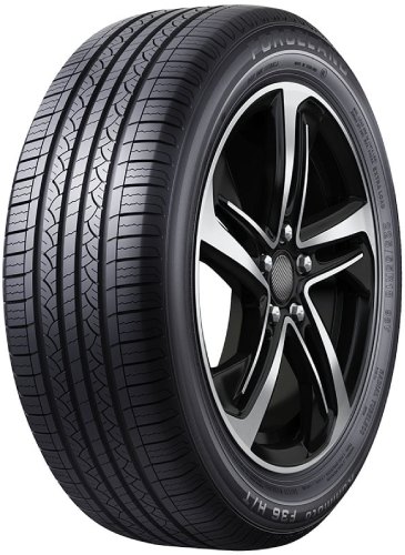 Forceland 225/55 R18 98V Kunimoto F36 H/T 2025