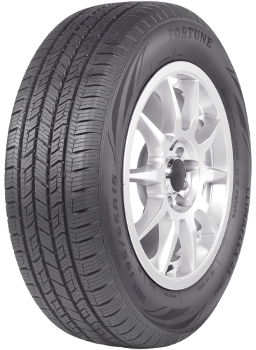 Fortune 245/50 R20 105V ClimaFlex 4S FSR402 2026