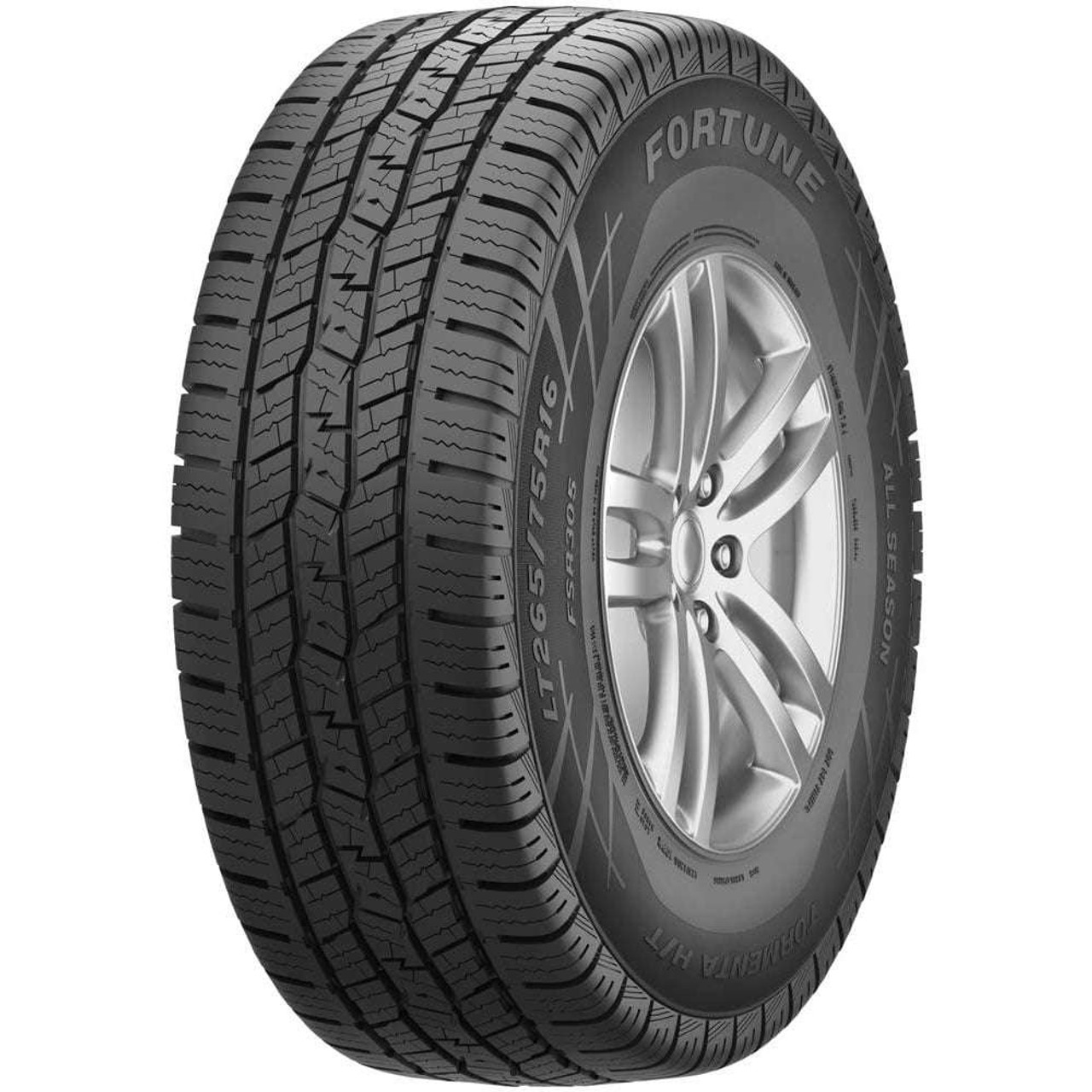 Fortune 255/70 R18 113T Tormenta H/T FSR305 2026