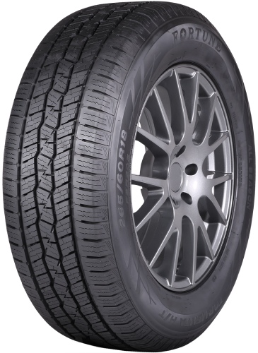 Fortune 265/60 R18 110H Tormenta H/T FSR305 2025