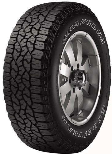 Goodyear 275/60 R20 115S Wrangler TrailRunner AT 2025