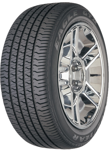 Goodyear 285/50 R20 112V Eagle GT II 2025