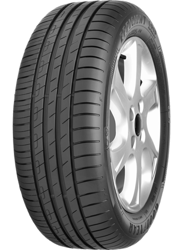 Goodyear 205/55 R17 91W Runflat EfficientGrip Performance * 2024