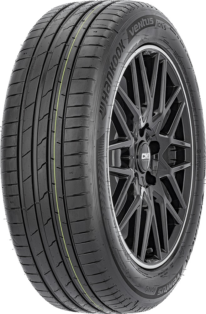 Hankook 235/35 R20 92Y iON evo IKO1 EV 2025